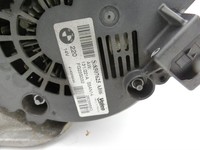 BMW 525d F10 13-17 2,0d 160KW Lichtmaschine Generator 220A BMW 525d F10 13-17 27.02.2014 12318507625 8507625... Vorschau 5