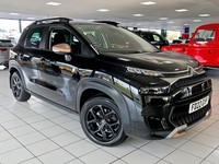 2022 Citroen C3 Aircross 1.2 C-series Edition Puretech 5DR Hatch Petrol Hatch Pe
