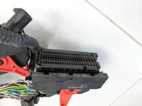 Volvo V40 II 12-16 D3 2,0 110KW Kabelbaum Motorkabelbaum Leitungssatz für Motor Volvo V40 II 12-16 26.08.2013... Vorschau 5