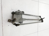 Ford Mondeo IV 4 07-10 Wischermotor m. Wischergestänge Vorne Ford Mondeo IV 4 07-10 23.10.2008 7S71-17508-AB... Vorschau 2