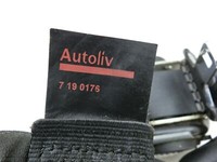 Peugeot 407 6E 04-08 Lim Gurt Sicherheitsgurt Links Hinten Peugeot 407 6E 04-08 02.03.2006 96463299XX gebraucht Vorschau 5