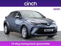 2021 Toyota C-HR 1.8 Hybrid Icon 5dr CVT [Tech] SUV Hybrid Automatic