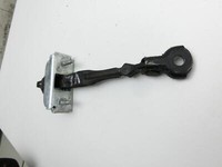 Opel Astra J 12-18 Kombi Türfangband Türbremse Türanschlag Links Vorne Opel Astra J 12-18 02.10.2014 13270665 gebraucht Vorschau 4