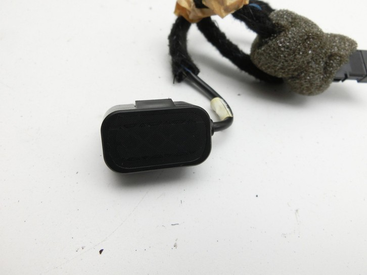 Mercedes A160 W169 08-12 Mikrofon Mercedes A160 W169 08-12 22.09.2010 A1698200835 gebraucht Vorschau 2
