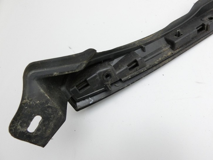 Renault Scenic IV J9 16-20 Zierleiste Frontleiste Rechts Vorne für Windschutzscheibe Renault Scenic IV J9 16-20... Vorschau 4