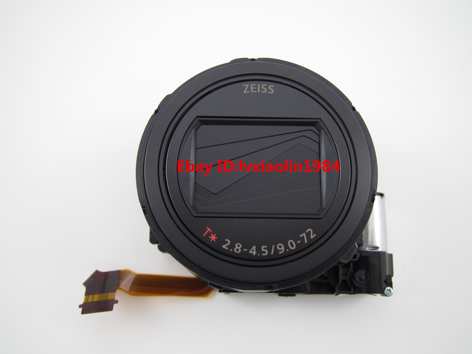 Repair Parts For Sony Cyber-shot DSC-RX100M6 /RX100 VI Mark