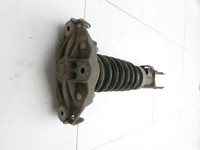 VW Touareg 7L 06-10 Federbein Stossdämpfer Vorne Rechts VW Touareg 7L 06-10 14.04.2008 7L6413032S gebraucht Vorschau 2
