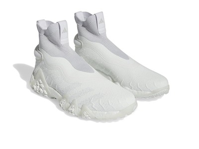 

Мужская обувь adidas Golf Codechaos без шнурков Primeknit Boost Обувь для гольфа