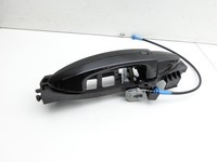 Ford EcoSport 12-22 Türgriff Griff aussen Rechts Vorne D Ford EcoSport 12-22 14.10.2014 gebraucht Vorschau 2