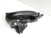 Audi A6 C7 4G 10-14 Lim Türgriff Griff aussen Rechts Hinten Umfeldleuchte LZ9Y Audi A6 C7 4G 10-14 25.10.2011... Vorschau 4