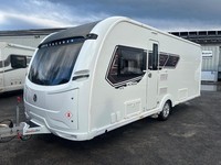 Coachman Acadia 575 / 4 berth 2022