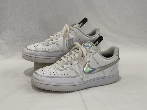 Nike Court Vision Low White/Iridescent/Silver 関税送料込 $_12.JPG?set_id=880000500F