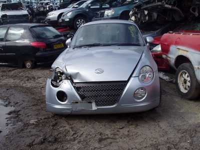 Find Daihatsu Copen all Parts For Sale  Master Cylinders 