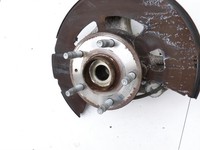 Opel Astra K B16 15-19 CDTi 1,6 100KW Achsschenkel Radnabe Rechts Vorne Opel Astra K B16 15-19 09.05.2017 39030300... Vorschau 4