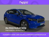 2022 Skoda Enyaq iV 62kWh 60 SUV 5dr Electric Auto (DC120kW) (179 ps) ESTATE Ele