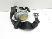 VW Passat B8 3G 14-19 Lim Gurt Sicherheitsgurt Rechts Hinten VW Passat B8 3G 14-19 20.07.2015 3G5857805ERAA... Vorschau 2