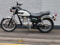 Kawasaki Estrella