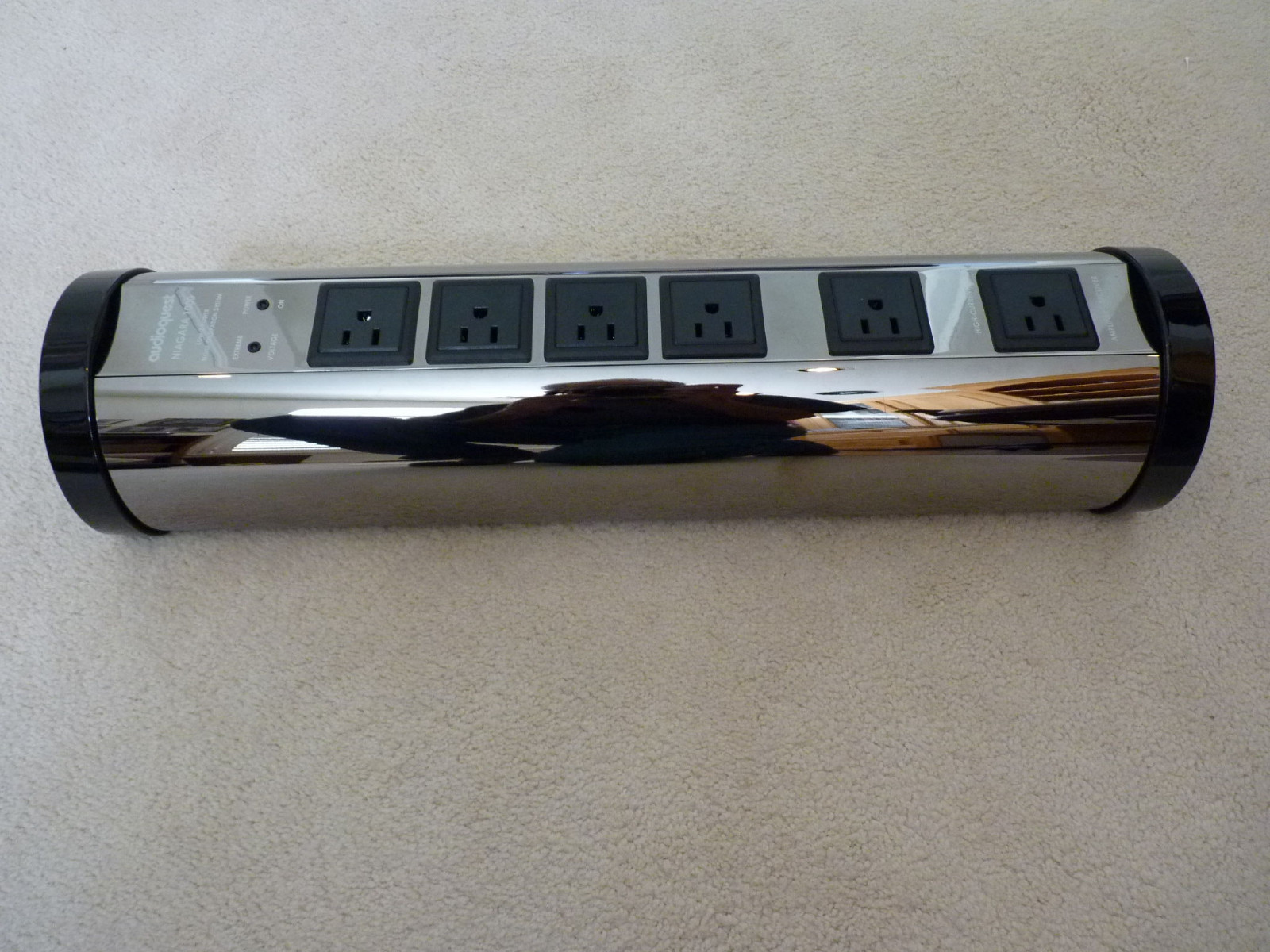 Audioquest Niagara 1000 Power Conditioner