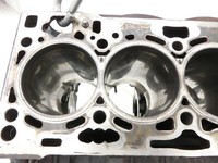 VW Tiguan II AD 16-20 TDI 2,0 110KW DFGA Motorblock für Motor VW Tiguan II AD 16-20 11.11.2016 04L100103GX gebraucht Vorschau 4