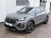75 Peugeot 2008 1.2 Allure Damaged Salvage Repairable 1 Owner