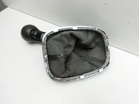 Opel Corsa D 06-10 1,2 55KW Schaltknauf Schaltsack Schalthebel Gangschalter 5G Opel Corsa D 06-10 07.11.2008... Vorschau 5