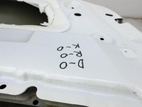 Nissan Qashqai II J11 17-21 Tür Links Hinten QAB Nissan Qashqai II J11 17-21 01.06.2017 H2101HV0MA gebraucht Vorschau 8
