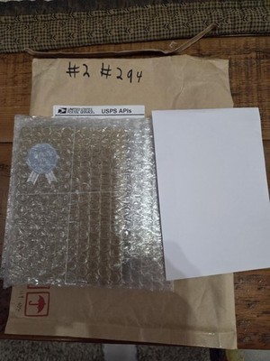 Foto dell'oggetto di un acquirente verificato