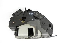 Ford Fiesta VI 6 13-17 5T Türschloss m. ZV Stellmotor Rechts Vorne Ford Fiesta VI 6 13-17 21.01.14 AM5A-U21812-BE... Vorschau 4