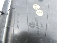 Audi Q7 4M 15-19 Ablagefach Staufach Fach Einlegematte Mittelkonsole Audi Q7 4M 15-19 19.01.2016 4M1863383 gebraucht Vorschau 4