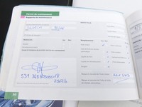 Mercedes W245 B200 06-08 Serviceheft Betriebsanleitung Anleitung Bordmappe Mercedes W245 B200 06-08 13.12.2006... Vorschau 9