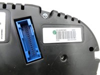 VW Polo 6R 09-14 TSI 1,2 51KW Kombiinstrument Tacho VW Polo 6R 09-14 17.12.2009 6R0920860CX 6R0920860C A2C53385388... Vorschau 8