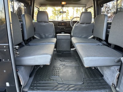 image 3 of interior