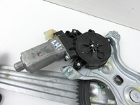Hyundai I10 IA 13-16 5T Fensterhebermotor mit Fensterheber Links Hinten Hyundai I10 IA 13-16 30.12.2015 83401B9010... Vorschau 4
