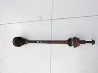 Skoda Octavia II 1Z 09-13 Kombi FSI 1,8 118KW 4WD Antriebswelle Gelenkwelle Rechts Hinten Skoda Octavia II 1Z 09-13... Vorschau 2