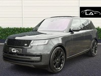 2023 23 RANGE ROVER AUTOBIOGRAPHY 3.0 P400 AUTO *PANORAMIC ROOF* *SHADOW PACK*