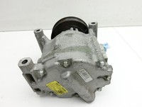 Fiat 500 07-15 1,2 51KW Klimakompressor Klima Kompressor Fiat 500 07-15 28.03.2018 51747318 52060461 NR447190-1640... Vorschau 7
