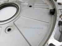 Jaguar XF X260 15-20 2,0d 132KW AJ200D Kettendeckel Stirndeckel Gehäuse hinten Jaguar XF X260 15-20 20.06.2017... Vorschau 4
