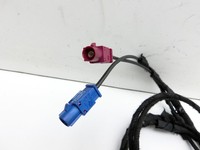 Audi A4 8K B8 08-11 Antenne Dachantenne Audi A4 8K B8 08-11 04.04.2009 8K5035503E 8K5035503EY7G gebraucht Vorschau 6