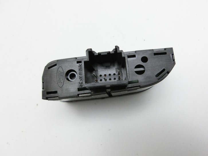 Ford Transit Connect 13-18 Schalter für Spiegelheizung Ford Transit Connect 13-18 20.06.2017 DT1T-14B003-AB gebraucht Vorschau 3