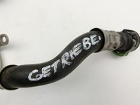 Audi A6 4G C7 Allroad 12-14 TDI 3,0 230KW Öl Schlauch Ölleitung für Getriebeöl Audi A6 4G C7 Allroad 12-14... Vorschau 7