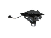 Peugeot 308 I CC 11-15 Cabrio Aufnahme für Verriegelung Schloss Verdeck Hardtop Links Vorne Peugeot 308 I CC 11-15... Vorschau 1