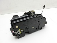 VW Touran 1T 06-10 Türschloss m. ZV Stellmotor Links Hinten 7Polig VW Touran 1T 06-10 06.08.2007 7L0839015D... Vorschau 5