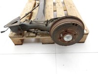 Fiat Panda 312 12-21 5T Hinterachse Achse Achsträger Fiat Panda 312 12-21 28.03.2014 51846454 gebraucht Vorschau 6
