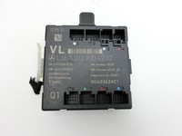 Mercedes S204 C180 09-14 Steuergerät SG Türsteuergerät Links Vorne Mercedes S204 C180 09-14 01.06.2010 A2129004202... Vorschau 2