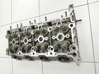 Porsche Cayenne 9PA 955 02-07 4,5 250KW M 48.00 Zylinderkopf Links Porsche Cayenne 9PA 955 02-07 07.06.2005... Vorschau 4
