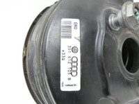 VW Phaeton 3D 02-07 4,2 246KW Bremskraftverstärker VW Phaeton 3D 02-07 02.09.2004 3D1612105B gebraucht Vorschau 4