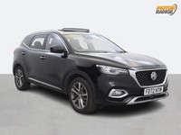 2023 MG MG HS 1.5 T-GDI Exclusive 5dr DCT Crossover/SUV PETROL Automatic