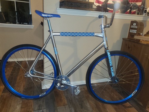 SE BIKES DC PK RIPPER ピストバイク 700C SE BIKES DC PK RIPPER ピストバイク 700C