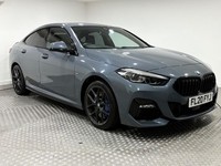 2020 BMW 2 Series Gran Coupe 1.5 218i M Sport Euro 6 (s/s) 4dr COUPE Petrol Manu