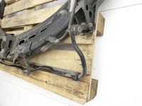 Mercedes W245 B180 08-11 Hinterachse Achse Achsträger Mercedes W245 B180 08-11 27.07.2011 A1693500100 gebraucht Vorschau 8